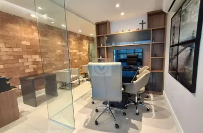 Sala comercial para alugar na Avenida Ministro Geraldo Barreto Sobral, Jardins, Aracaju