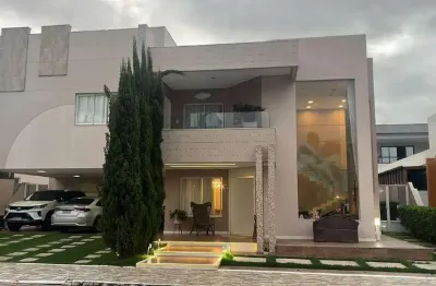 Casa com 5 quartos à venda na Rua Alemar Batista de Andrade, Marianga, Itabaiana