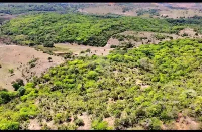 Terreno à venda na Estrada Da Cabrita, Zona Rural, São Cristóvão