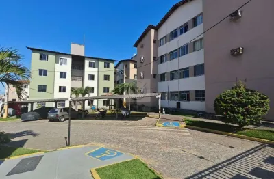 Apartamento para aluguel, 2 quartos, 1 vaga, riviera club residence - aracaju/se