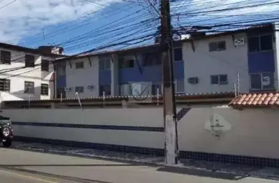 Apartamento com 3 quartos à venda na Avenida Mario Jorge Menezes Vieira, Coroa do Meio, Aracaju