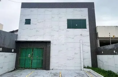 Ponto comercial à venda na Rua Hilda Arcanjo Santos, 67, Jabotiana, Aracaju