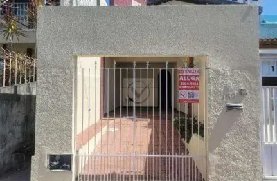 Casa para aluguel, 3 quartos, 1 suíte, 1 vaga, salgado filho - aracaju/se
