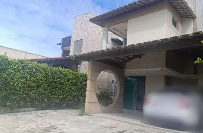 Apartamento com 4 quartos para alugar na Rua Alemar Batista de Andrade, Marianga, Itabaiana