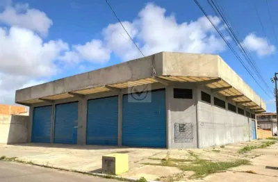 Pontoprédio comercial para aluguel, marivan, aracaju /se