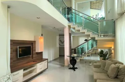 Casa em condominio para aluguel, 4 quartos, 3 suítes, 4 vagas, aruana - aracaju/se