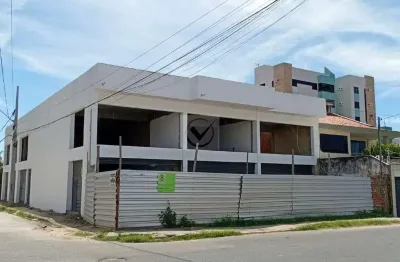 Oportunidade comercial imperdível na coroa do meio sala comercial 60m2