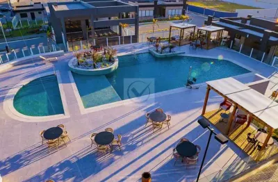 Apartamento com 2 quartos à venda na Avenida Inácio Barbosa, Aruana, Aracaju