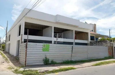 Oportunidade comercial imperdível na coroa do meio sala comercial 60m2