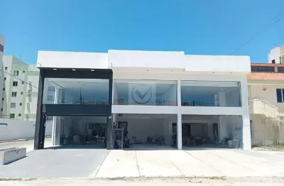 Oportunidade comercial imperdível na coroa do meio sala comercial 60m2