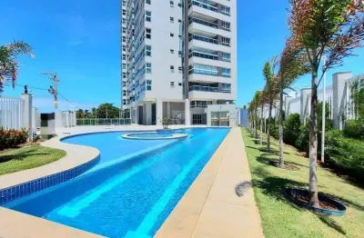 Apartamento com 2 quartos à venda na Rua Francisco Rabelo Leite Neto, Atalaia, Aracaju