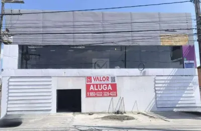 Ponto comercial/galpão em treze de julho, aracaju (se) – oportunidade exclusiva