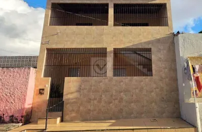 Casa duplex à venda, 4 quartos, centro - aracaju/se