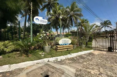 Paraíso no litoral: casa de luxo com vista mar no condomínio portal do atlântico