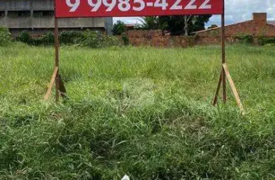 Terreno à venda na Rod Riachao Do Dantas, São José, Lagarto