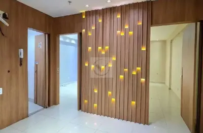 Sala comercial para alugar na Avenida Doutor José Machado de Souza, Jardins, Aracaju
