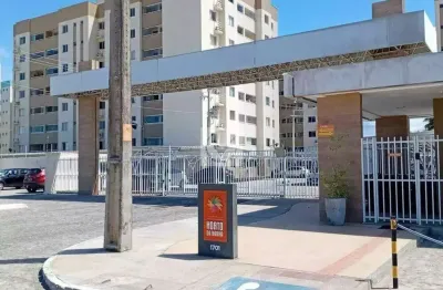 Aluguel | apartamento mobiliado, barra dos coqueiros-se