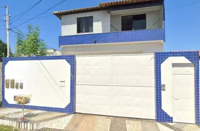 Casa duplex em aracaju à venda, atalaia – 8 quartos, 1 suíte, 4 banheiros