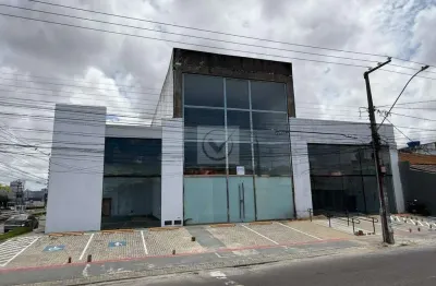 Galpão para aluguel, 9 vagas, salgado filho - aracaju/se