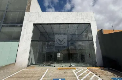 Galpão para aluguel, 3 vagas, salgado filho - aracaju/se