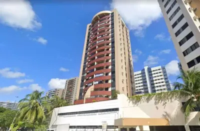 Apartamento com 3 quartos para alugar na Avenida Jorge Amado, Jardins, Aracaju