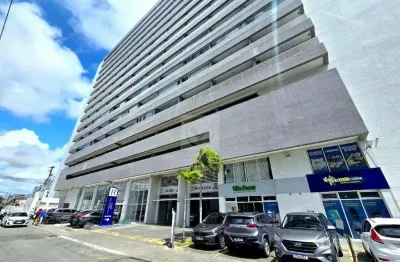 Sala comercial para alugar na Avenida Doutor José Machado de Souza, Jardins, Aracaju