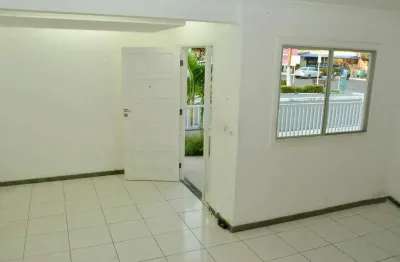 Casa em condominio para aluguel, 3 quartos, 1 suíte, 1 vaga, getúlio vargas - aracaju/se