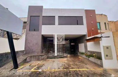 Pontoprédio comercial para aluguel no bairro são josé - aracaju/se