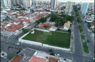 Terreno à venda na Rua Ananias Azevedo, Salgado Filho, Aracaju
