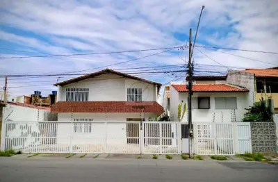 Casa comercial para aluguel, 6 vagas, coroa do meio - aracaju/se