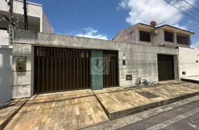 Casa com 3 quartos à venda na Rua Doutor Lúcio Prado, Farolândia, Aracaju