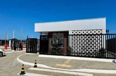 Venda - Seu Paraíso no Litoral: Lote de 206m² no Villaredo Barra!