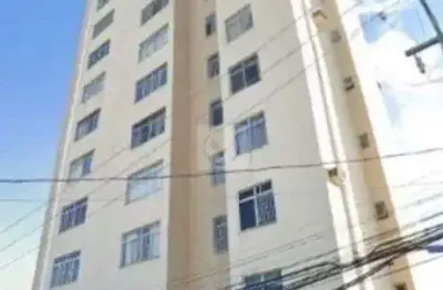 Venda - conforto e espaço no coração do bairro suíça! apartamento no edf simone beatriz