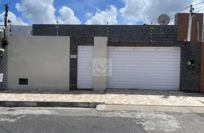 Casa com 3 quartos à venda na Rua João Teles da Costa, Grageru, Aracaju