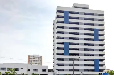 Sala comercial à venda na Avenida Anízio Azevedo, Salgado Filho, Aracaju
