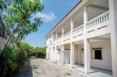 Casa comercial para aluguel, 4 quartos, 2 suítes, 10 vagas, atalaia - aracaju/se