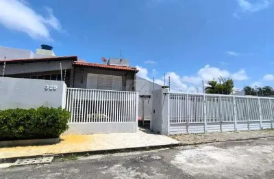 Aluguel de casa duplex em residencial - 2 quartos 1 vaga - atalaia
