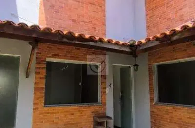Aluguel de casa duplex em residencial - 2 quartos 1 vaga - atalaia