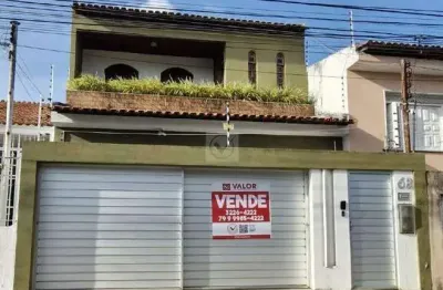 Venda - Casa Ampla e Versátil no Coração do Bairro Suíssa! A 100m da Hermes Fontes!