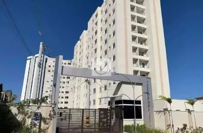 Apartamento para aluguel, 1 quarto, 1 suíte, 1 vaga, farolândia - aracaju/se