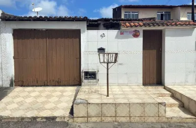 Casa aconchegante e espaçosa no marcos freire 2: conforto e praticidade para sua família!
