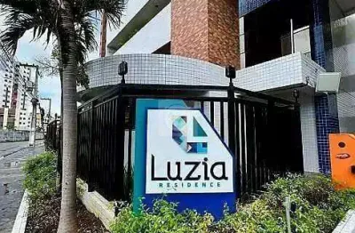 Apartamento com 2 quartos à venda na Avenida Dulce Diniz, Luzia, Aracaju