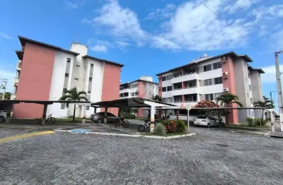 Apartamento com 3 quartos para alugar na Rua-acacia Doria, Centro, Barra dos Coqueiros