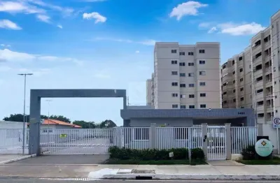 Apartamento com 3 quartos para alugar na Avenida Josino José de Almeida, Farolândia, Aracaju