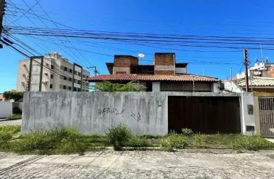 Casa com 4 quartos à venda na Rua Ana Célia Santos Barroso, Farolândia, Aracaju