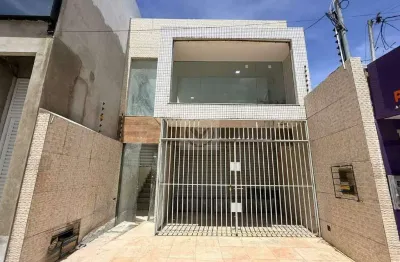 Ponto comercial para alugar na Rua Bahia, Siqueira Campos, Aracaju