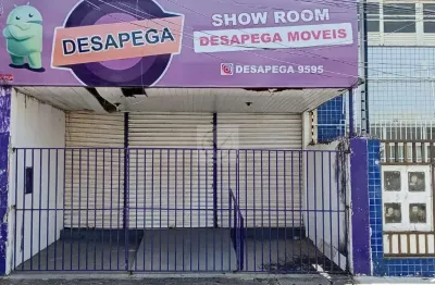 Casa à venda na Rua Maruim, Centro, Aracaju