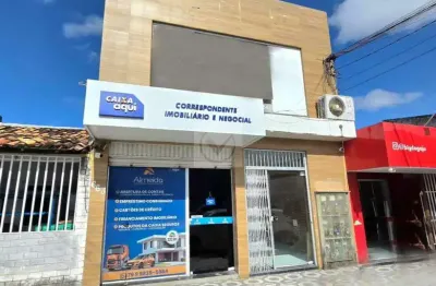 Casa à venda na Rua Sergipe, Siqueira Campos, Aracaju