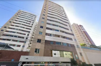 Apartamento com 3 quartos à venda na Rua Fátima Maria Chagas, Jabotiana, Aracaju