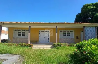 Casa com 5 quartos à venda na Rua Jordão de Oliveira, Atalaia, Aracaju